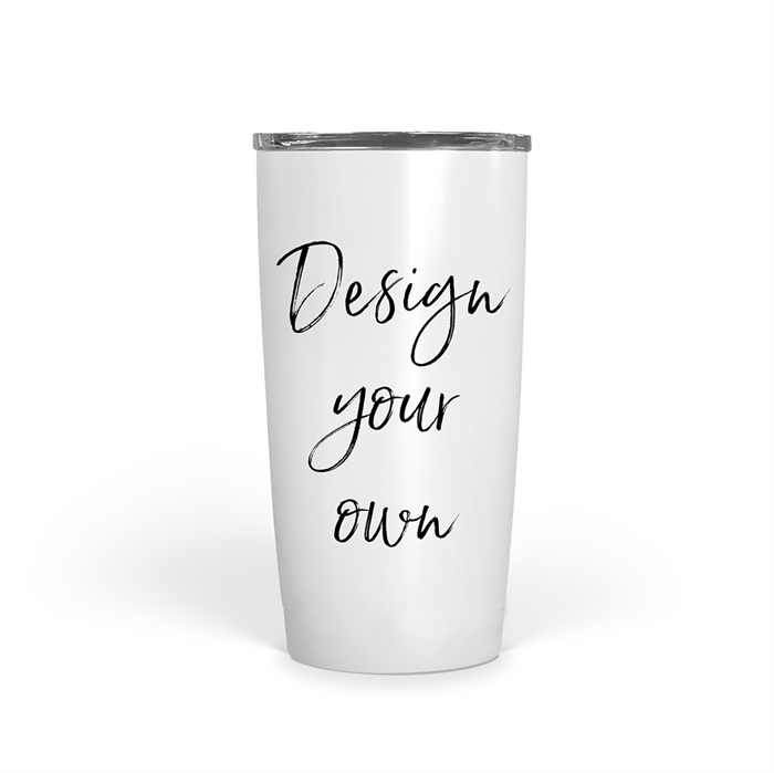 Picture of Design Your Own 20oz Tumbler