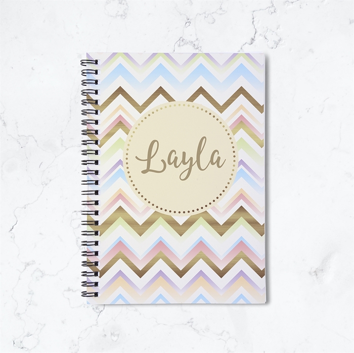 Picture for category Stylish Notebooks
