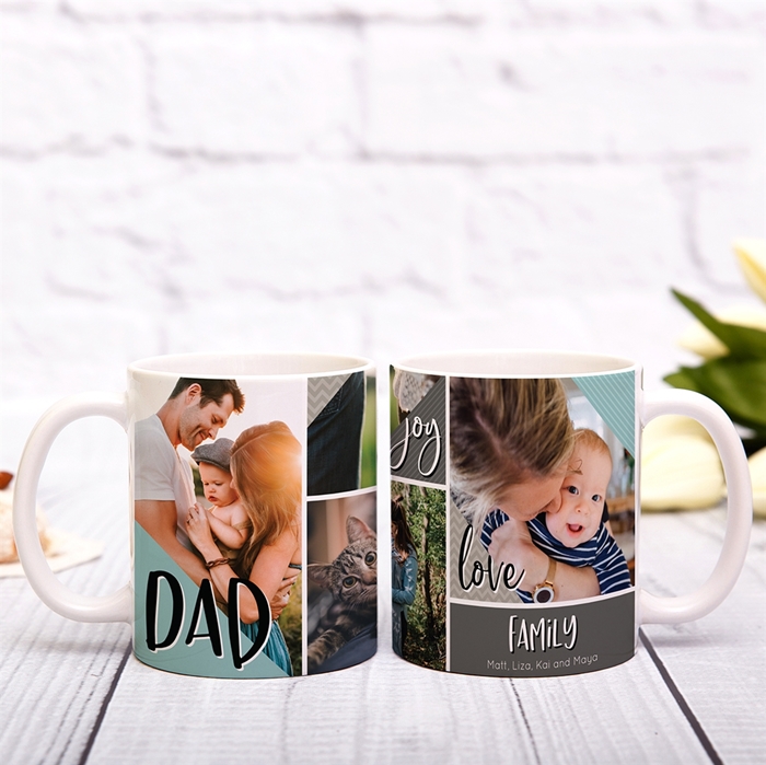 Picture for category Coffee Mugs