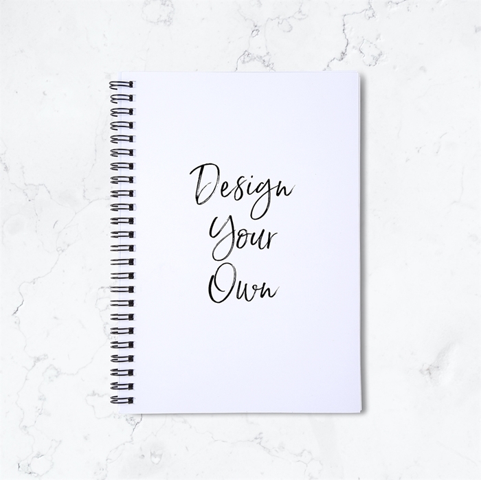 Picture of Design Your Own Notebook