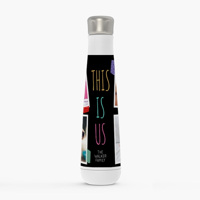 Picture for category Stainless Steel Water Bottles